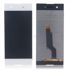 TOUCH+DISPLAY SONY XPERIA XA1 G3121, G3123, G3125 BRANCO TOUCH+DISPLAY SONY XPERIA XA1 G3121, G3123, G3125 BRANCO